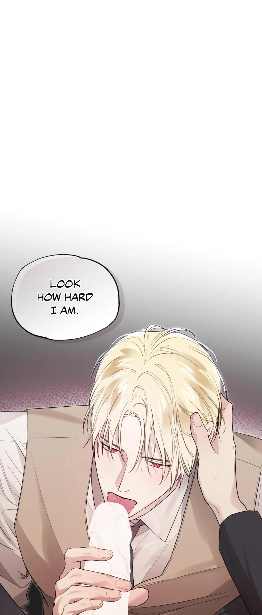 Guiding Hazard Chapter 27 - Page 9 in English