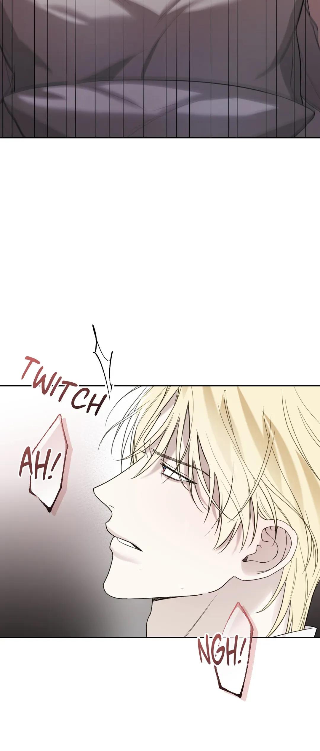 Guiding Hazard Chapter 28 - Page 32 in English