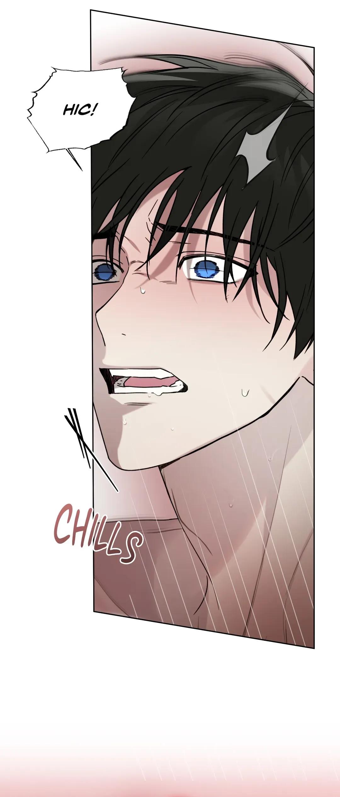 Guiding Hazard Chapter 28 - Page 40 in English