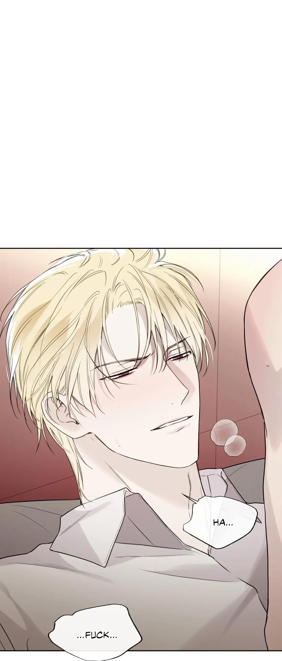 Guiding Hazard Chapter 28 - Page 44 in English