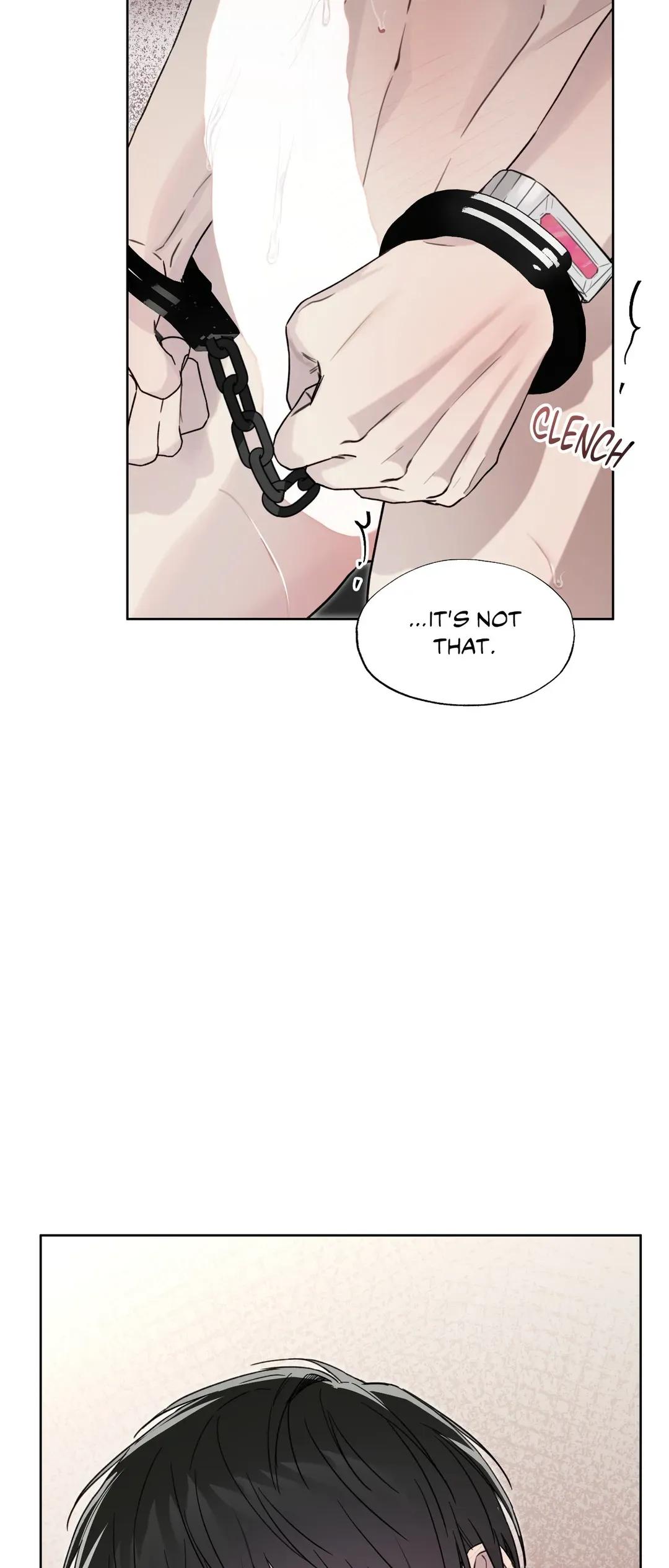Guiding Hazard Chapter 28 - Page 7 in English