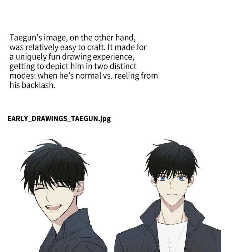 Guiding Hazard Chapter 29.5 - Page 10 in English