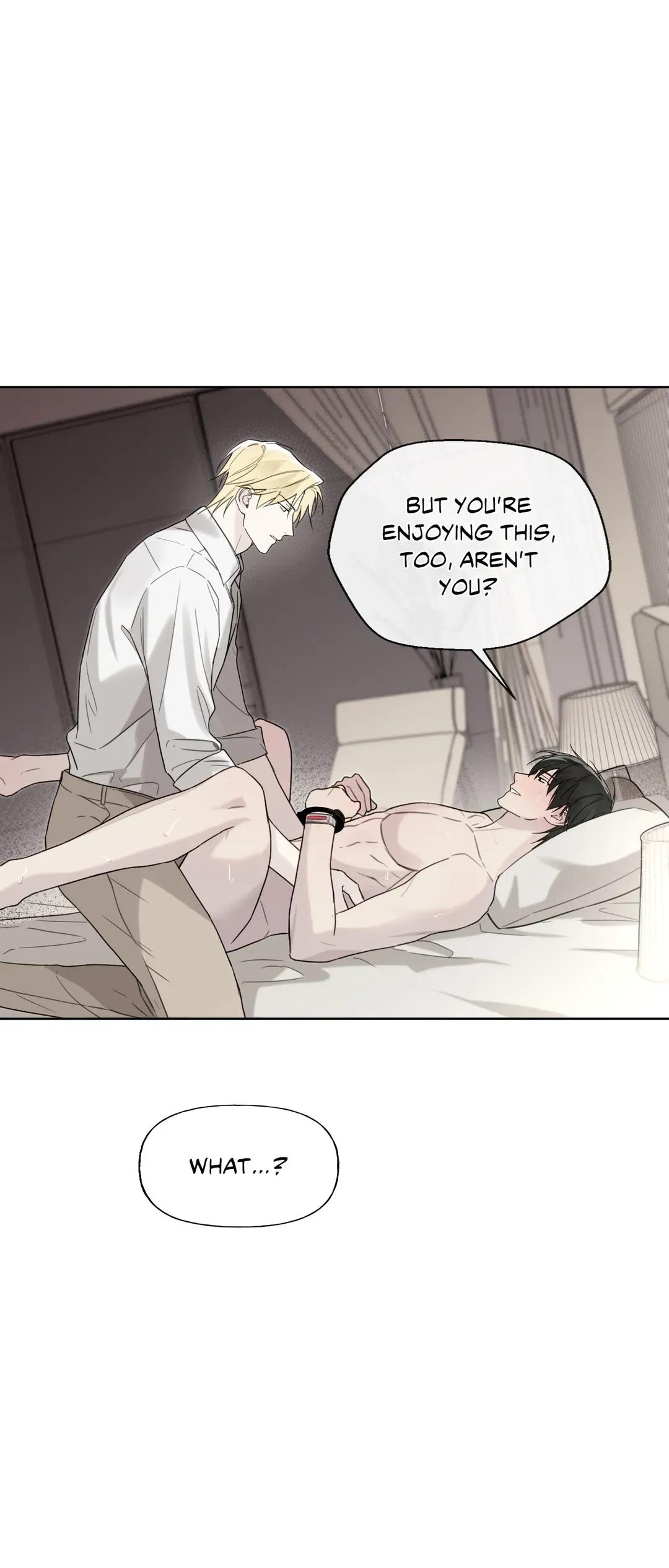 Guiding Hazard Chapter 29 - Page 11 in English