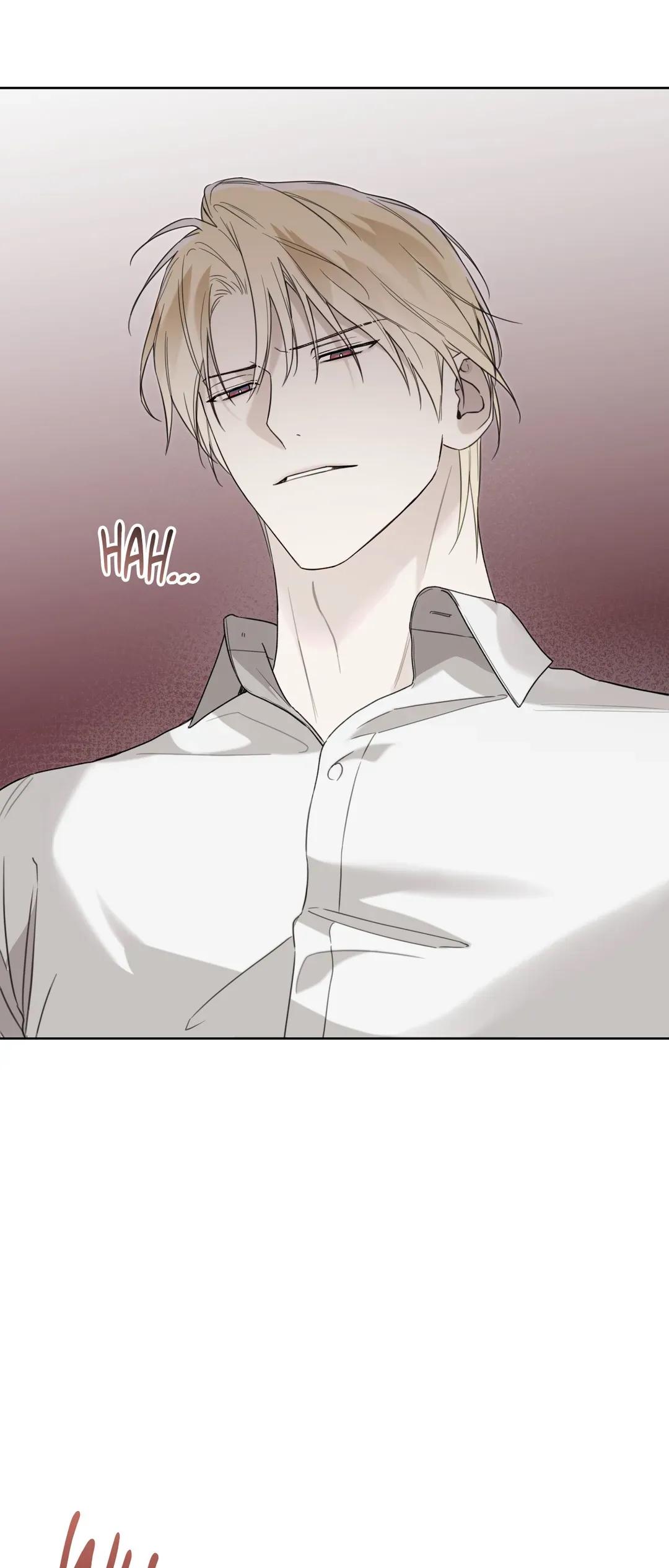 Guiding Hazard Chapter 29 - Page 14 in English