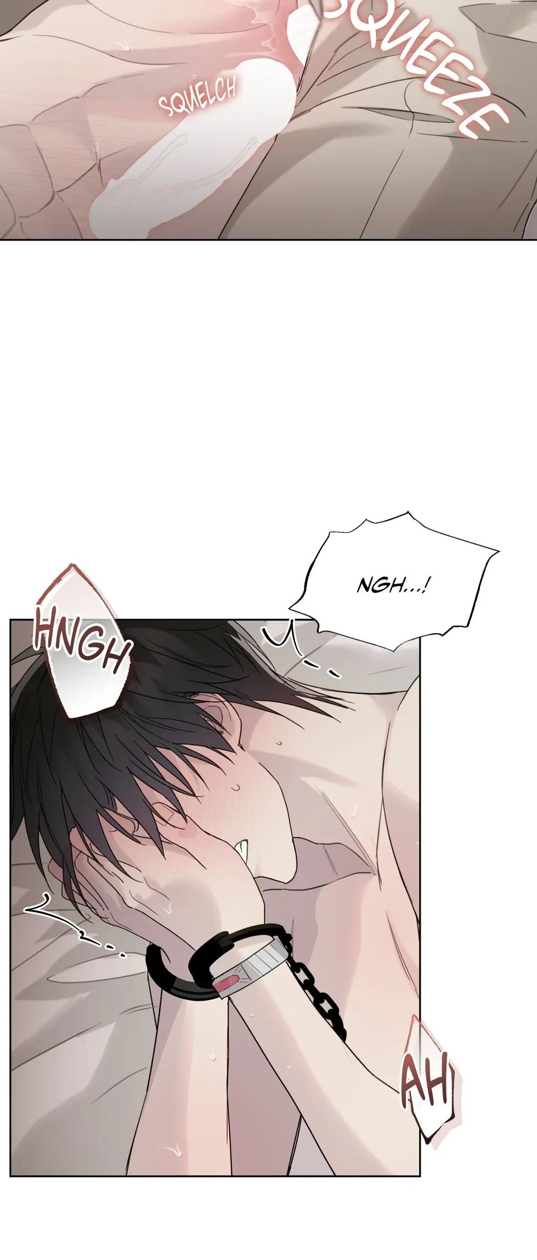 Guiding Hazard Chapter 29 - Page 16 in English