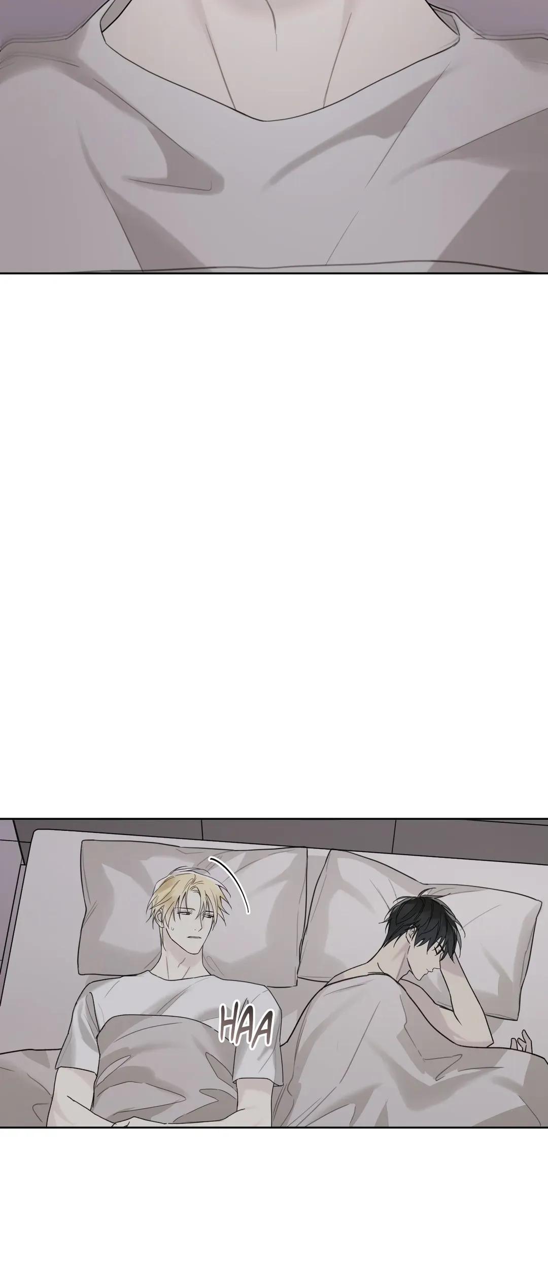 Guiding Hazard Chapter 29 - Page 49 in English