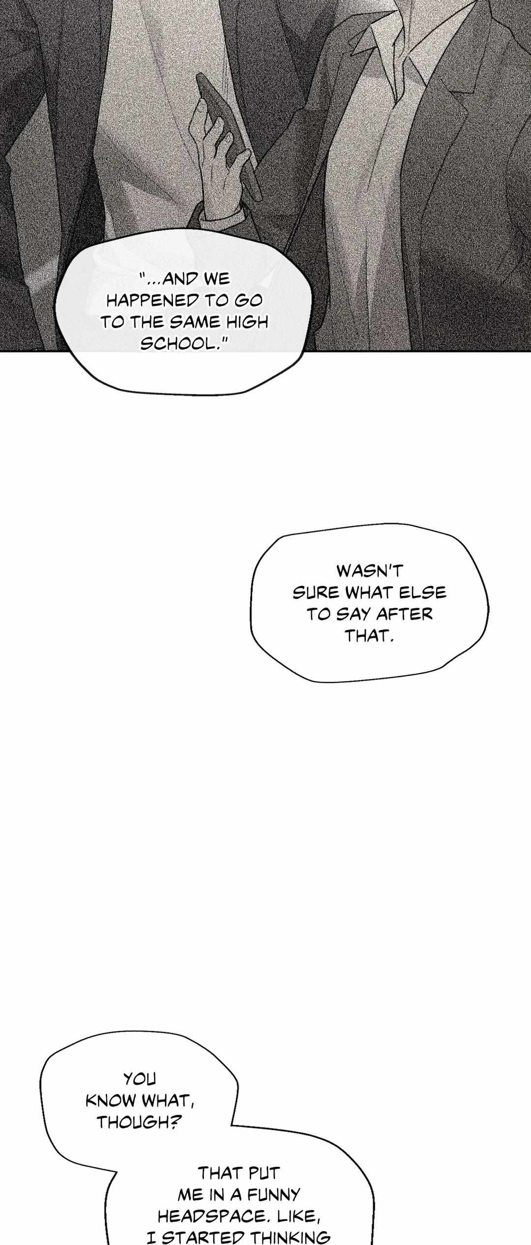 Guiding Hazard Chapter 29 - Page 5 in English