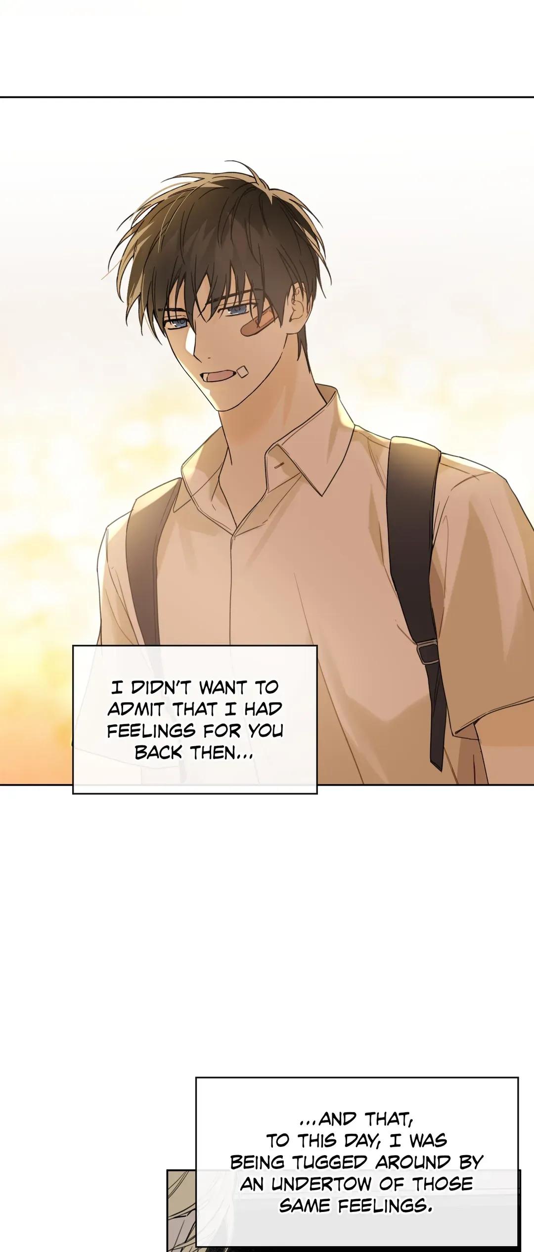 Guiding Hazard Chapter 29 - Page 58 in English