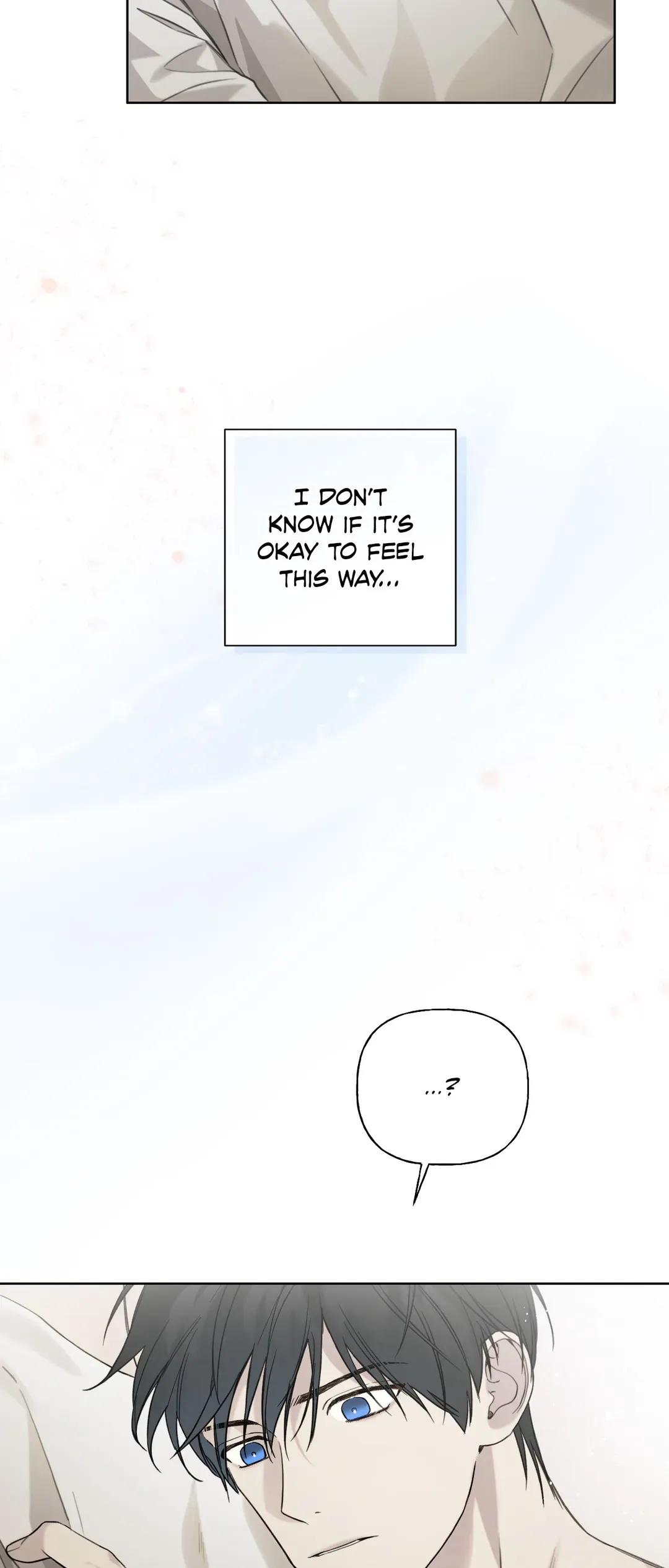 Guiding Hazard Chapter 30 - Page 17 in English