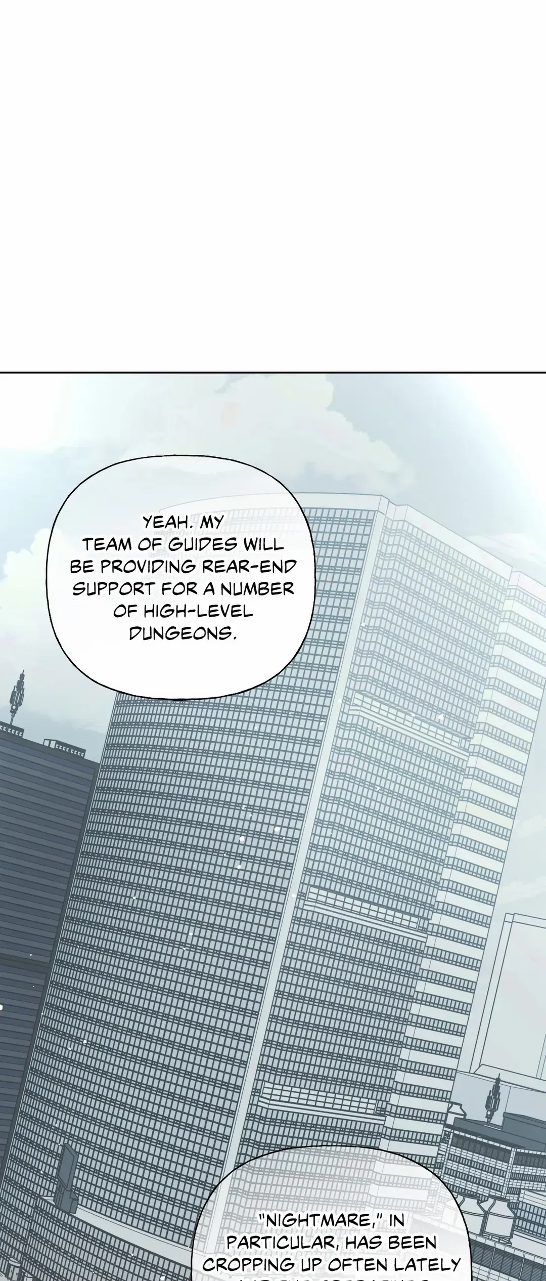Guiding Hazard Chapter 30 - Page 30 in English