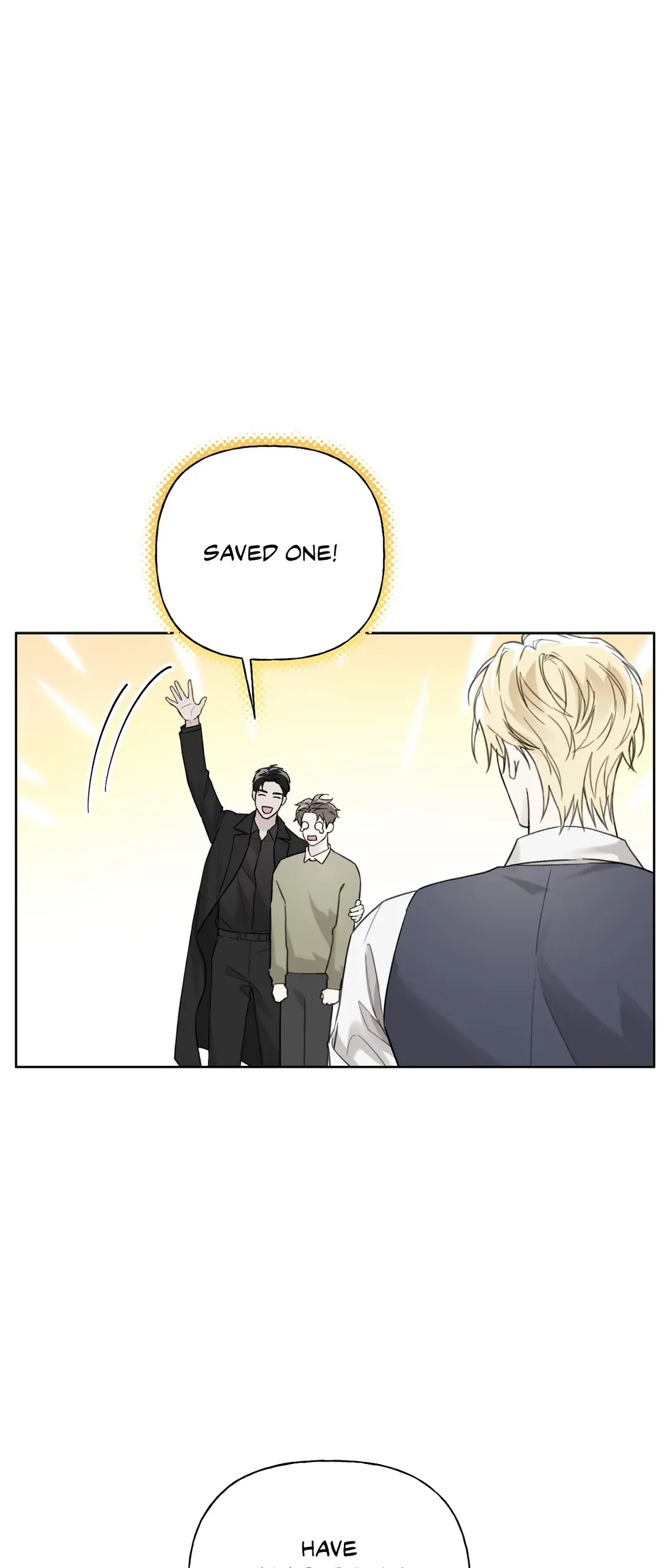 Guiding Hazard Chapter 30 - Page 44 in English