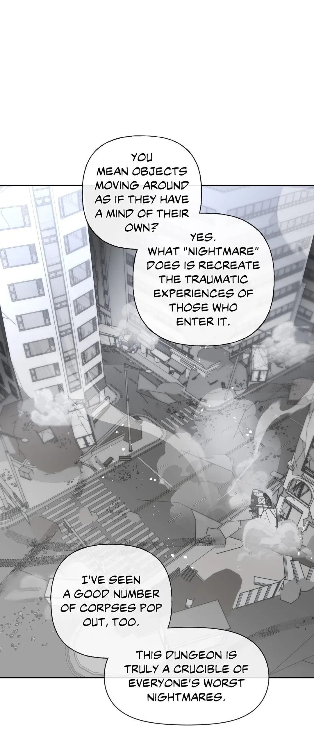Guiding Hazard Chapter 30 - Page 46 in English