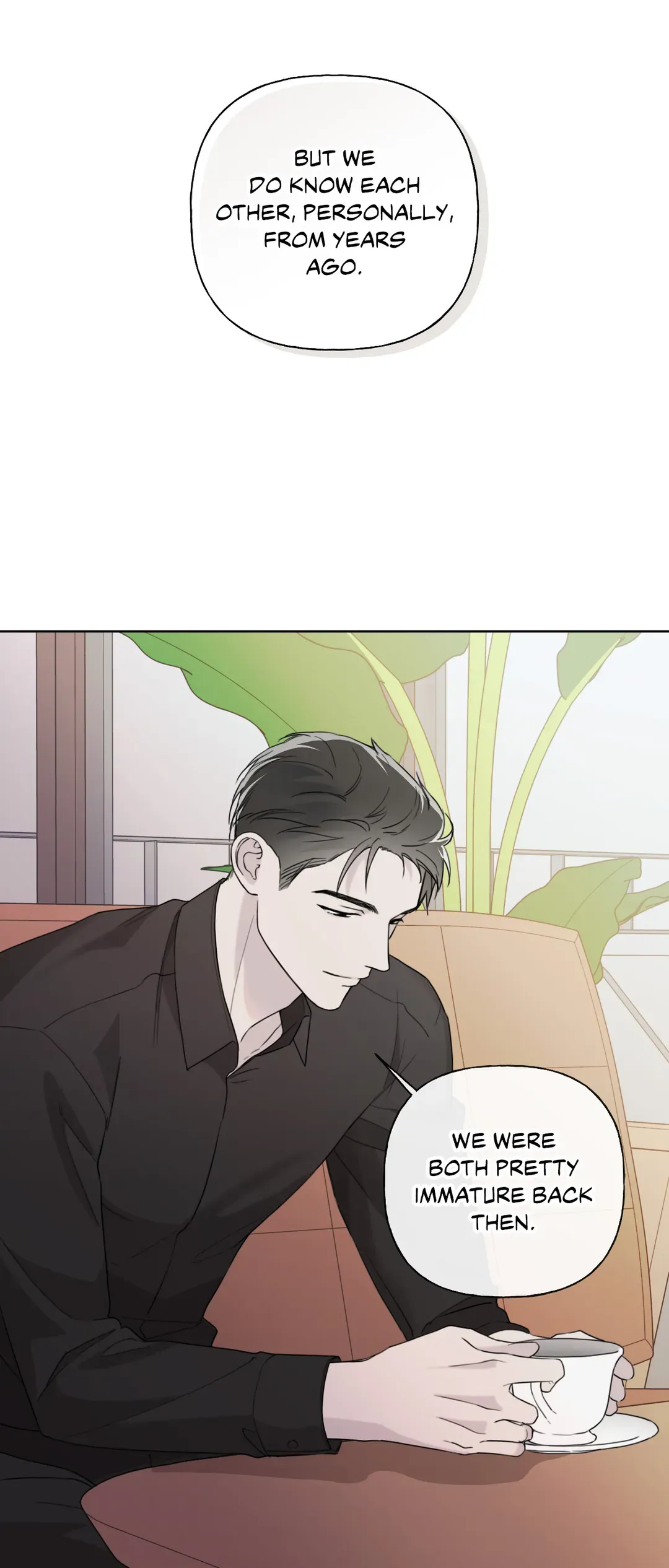 Guiding Hazard Chapter 30 - Page 62 in English