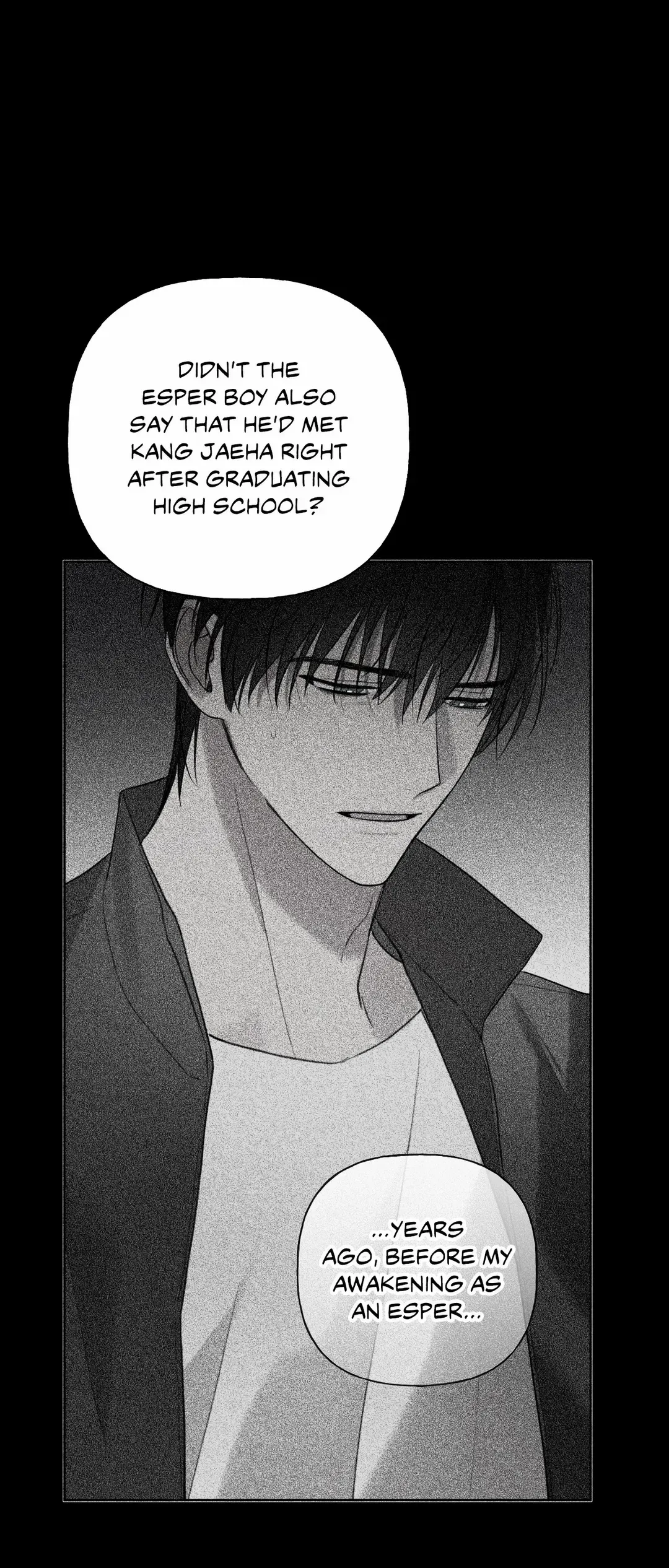 Guiding Hazard Chapter 31 - Page 12 in English