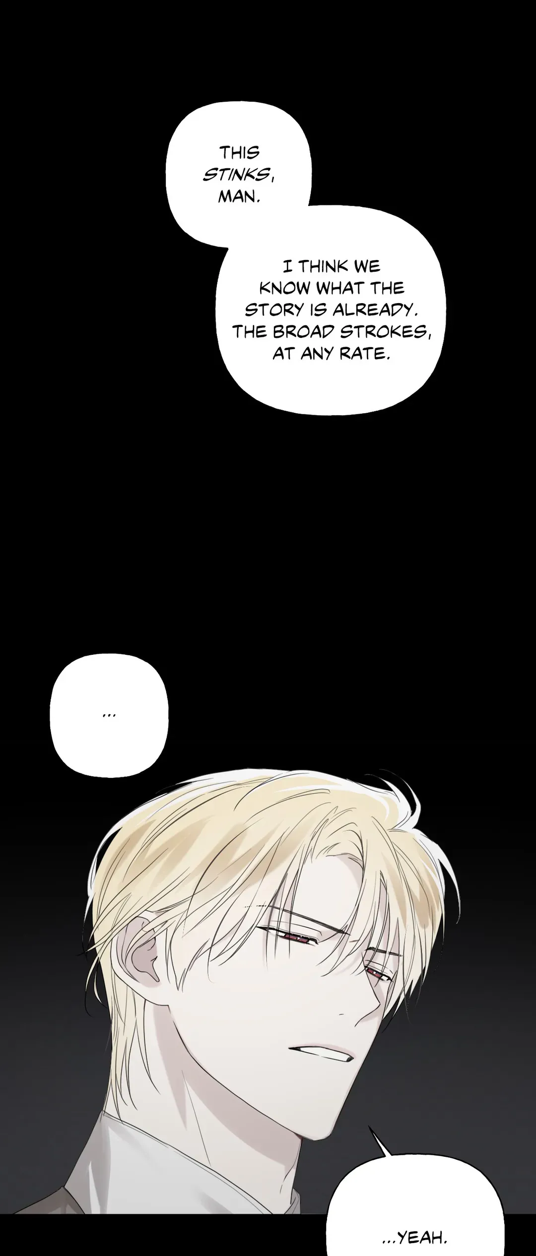 Guiding Hazard Chapter 31 - Page 13 in English