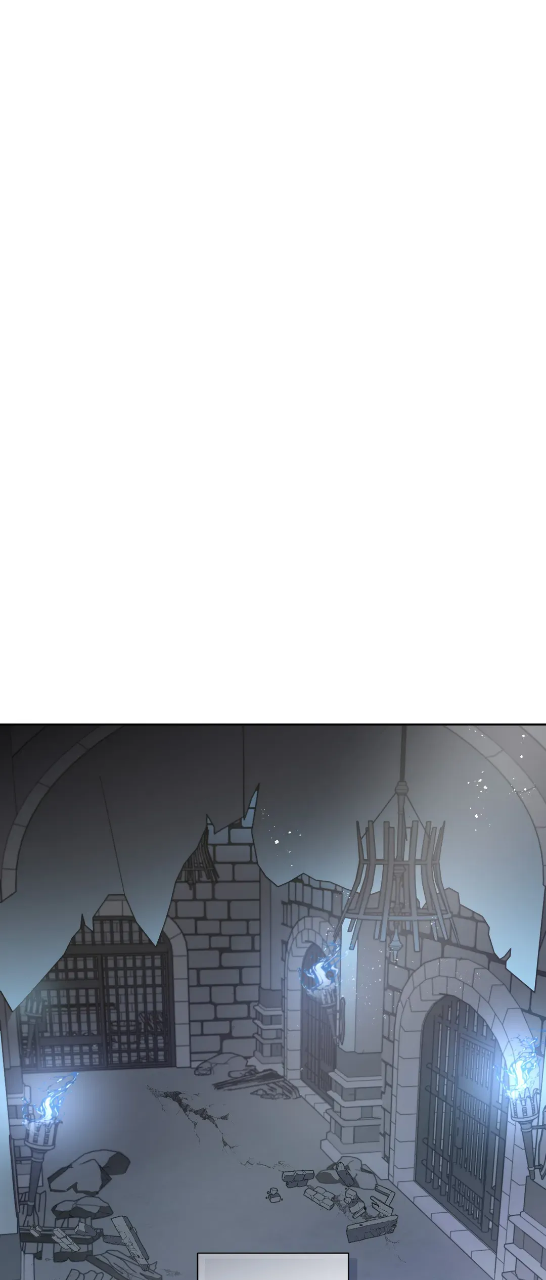 Guiding Hazard Chapter 31 - Page 3 in English