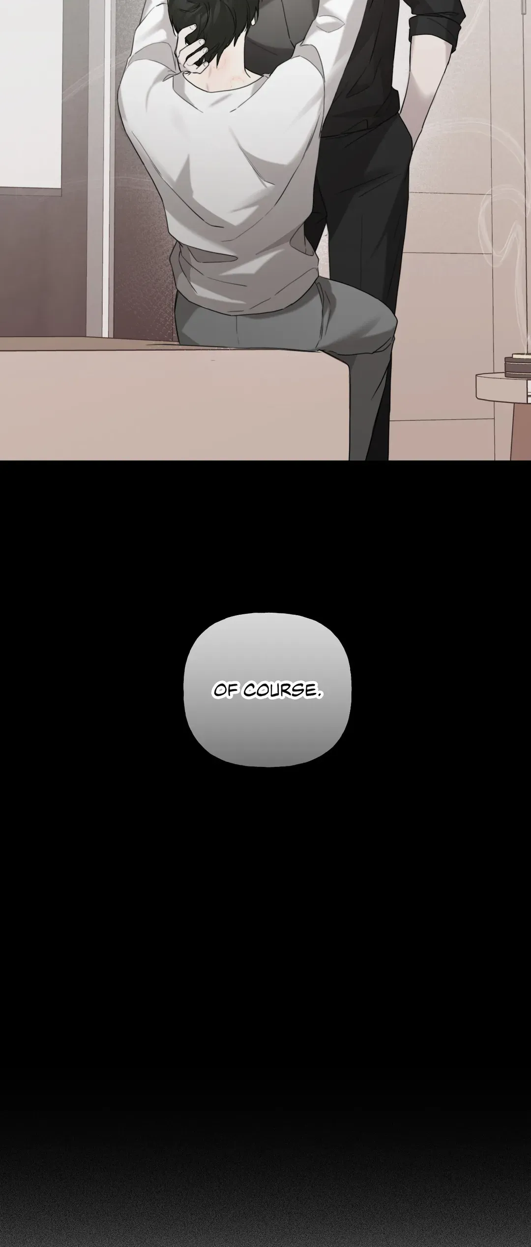 Guiding Hazard Chapter 31 - Page 41 in English