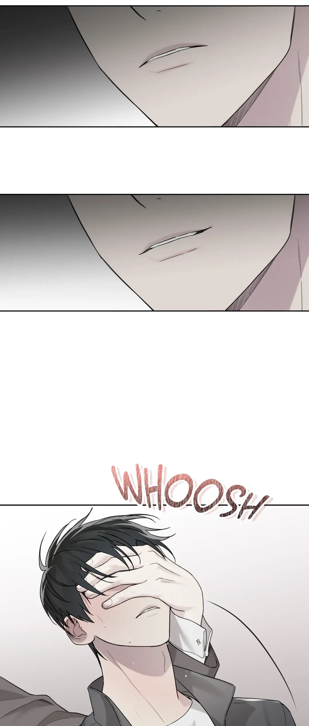 Guiding Hazard Chapter 32 - Page 31 in English