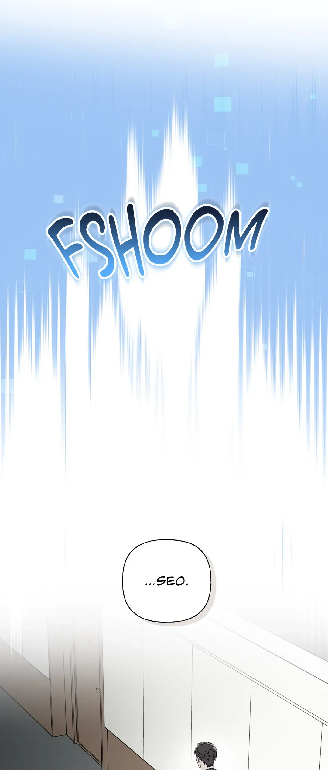 Guiding Hazard Chapter 32 - Page 36 in English