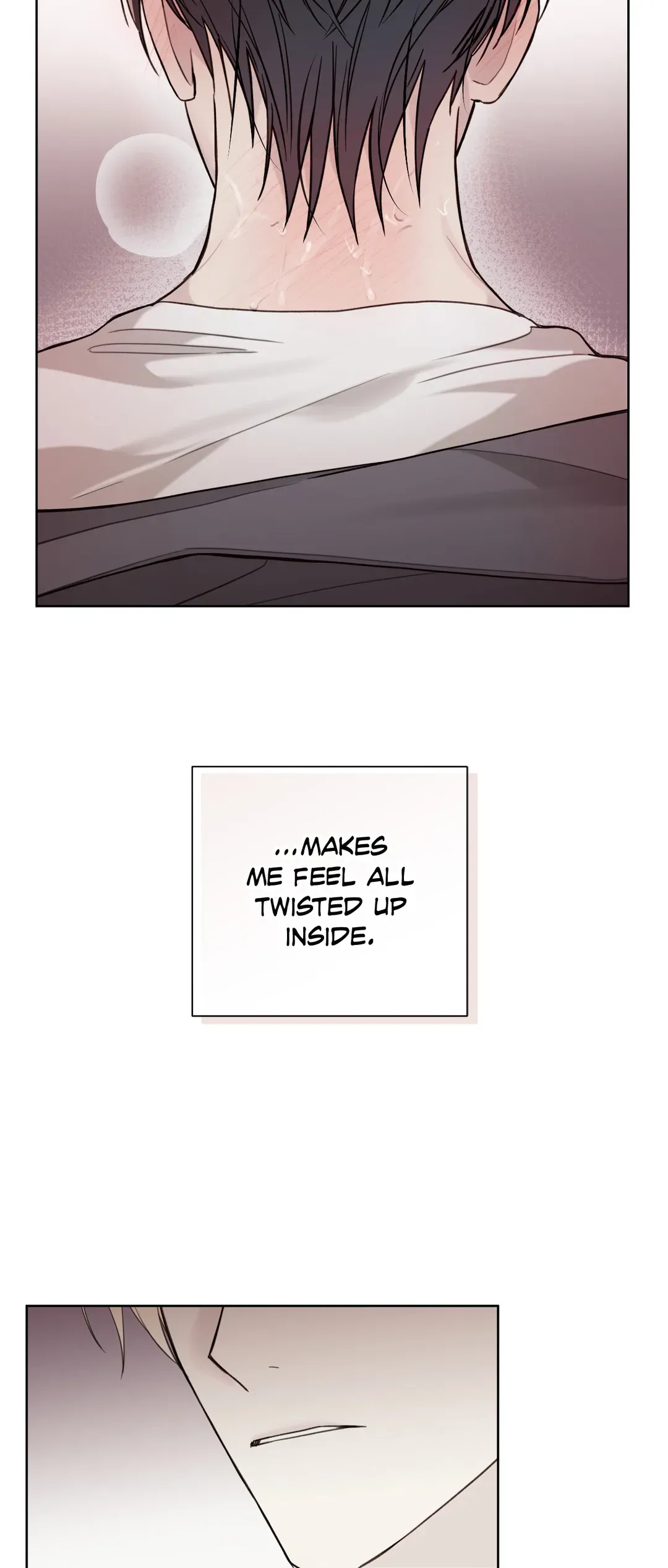 Guiding Hazard Chapter 34 - Page 17 in English