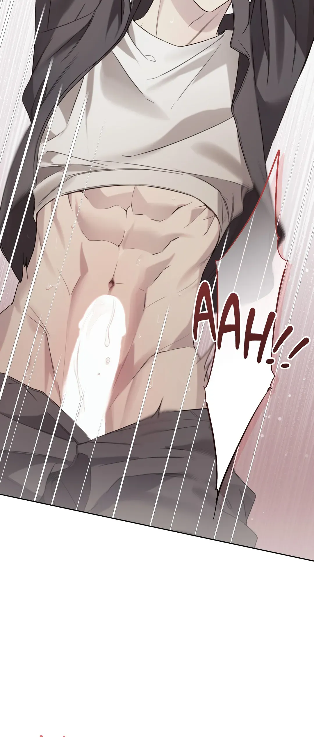 Guiding Hazard Chapter 34 - Page 35 in English