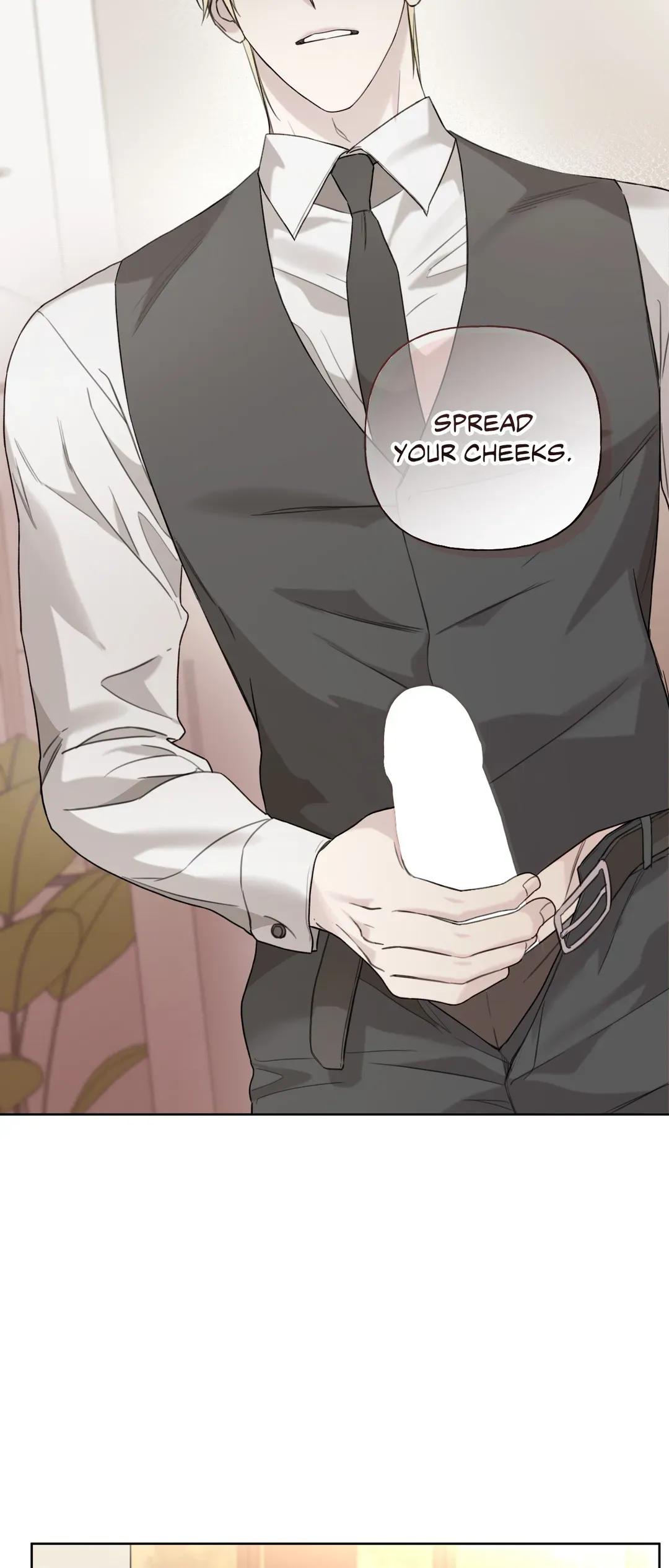 Guiding Hazard Chapter 34 - Page 4 in English