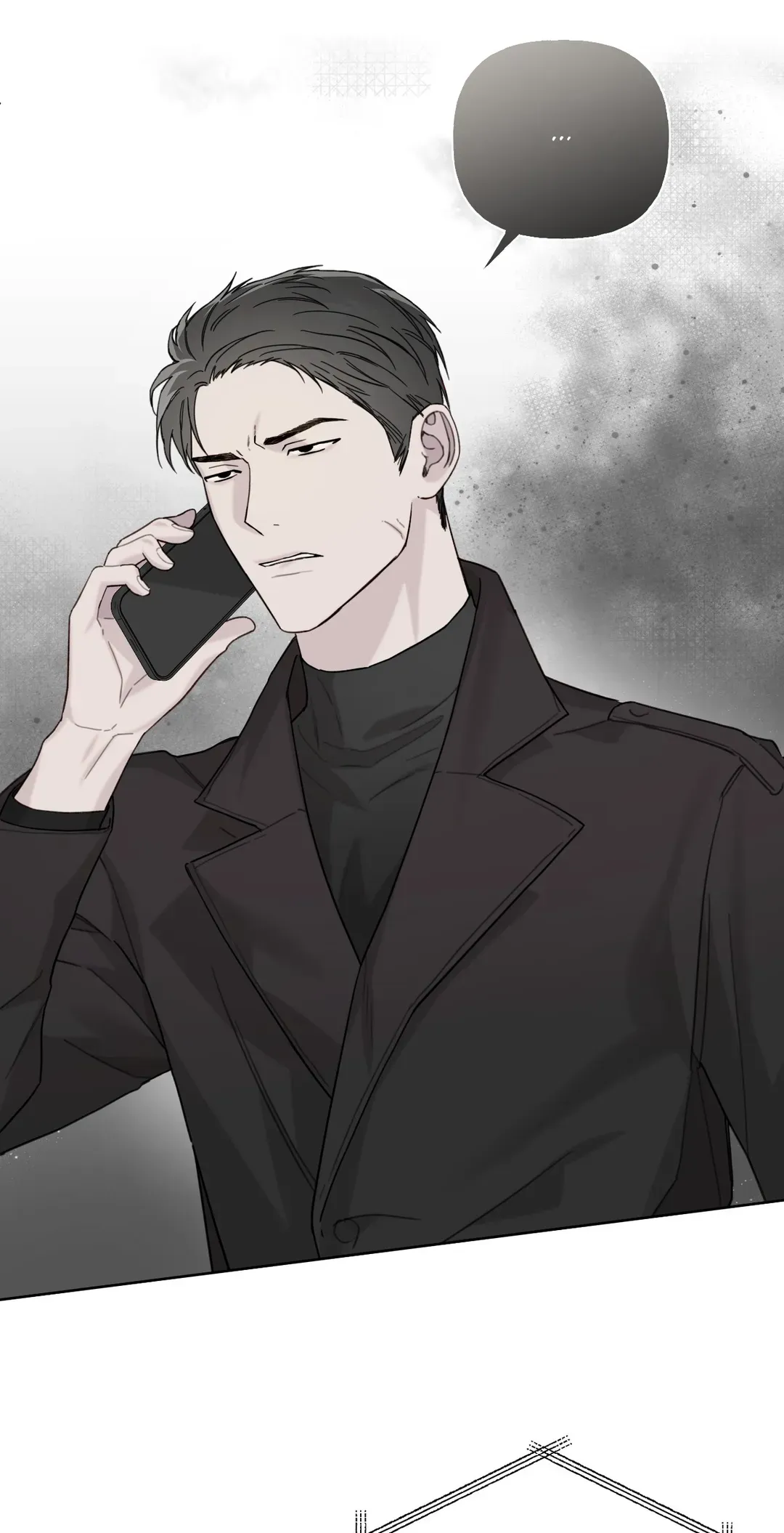 Guiding Hazard Chapter 35 - Page 29 in English