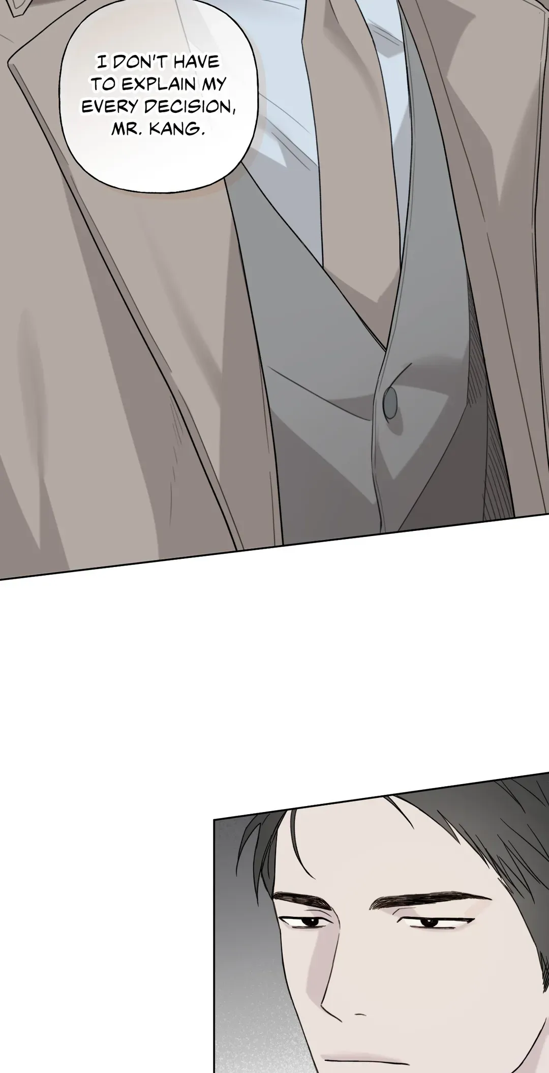 Guiding Hazard Chapter 35 - Page 37 in English