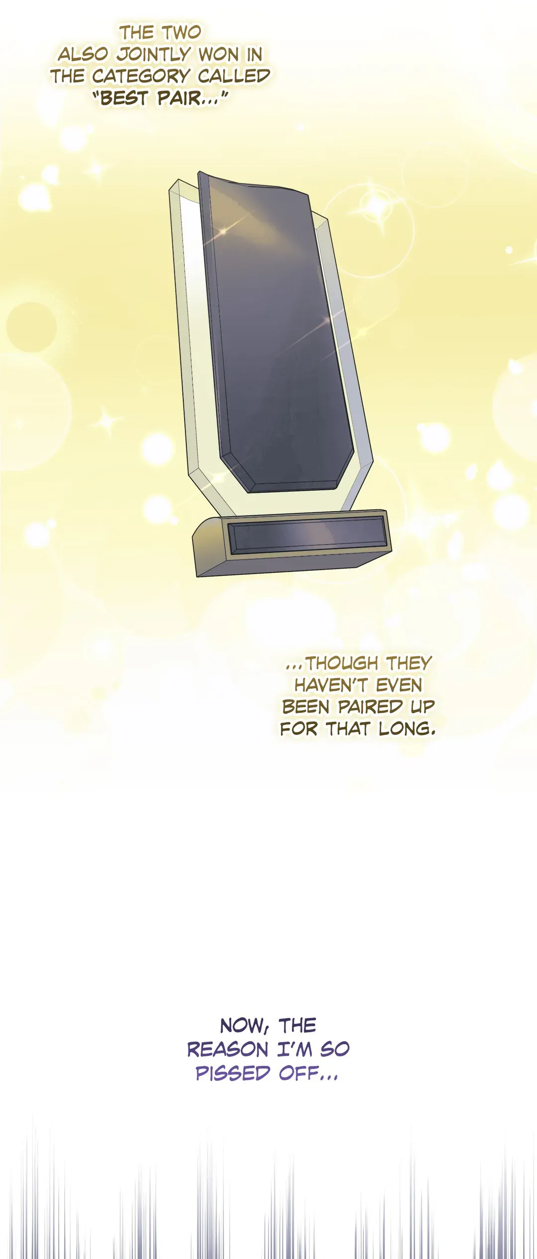 Guiding Hazard Chapter 36 - Page 4 in English