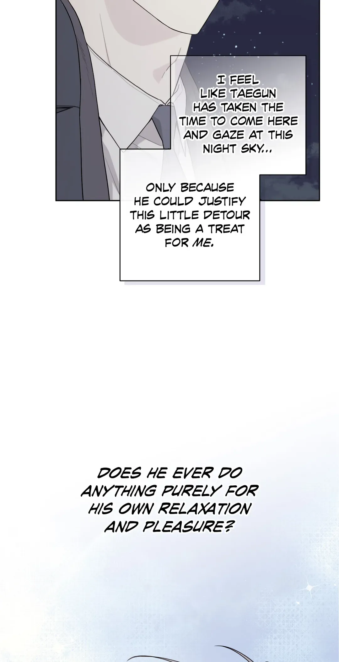Guiding Hazard Chapter 37 - Page 42 in English