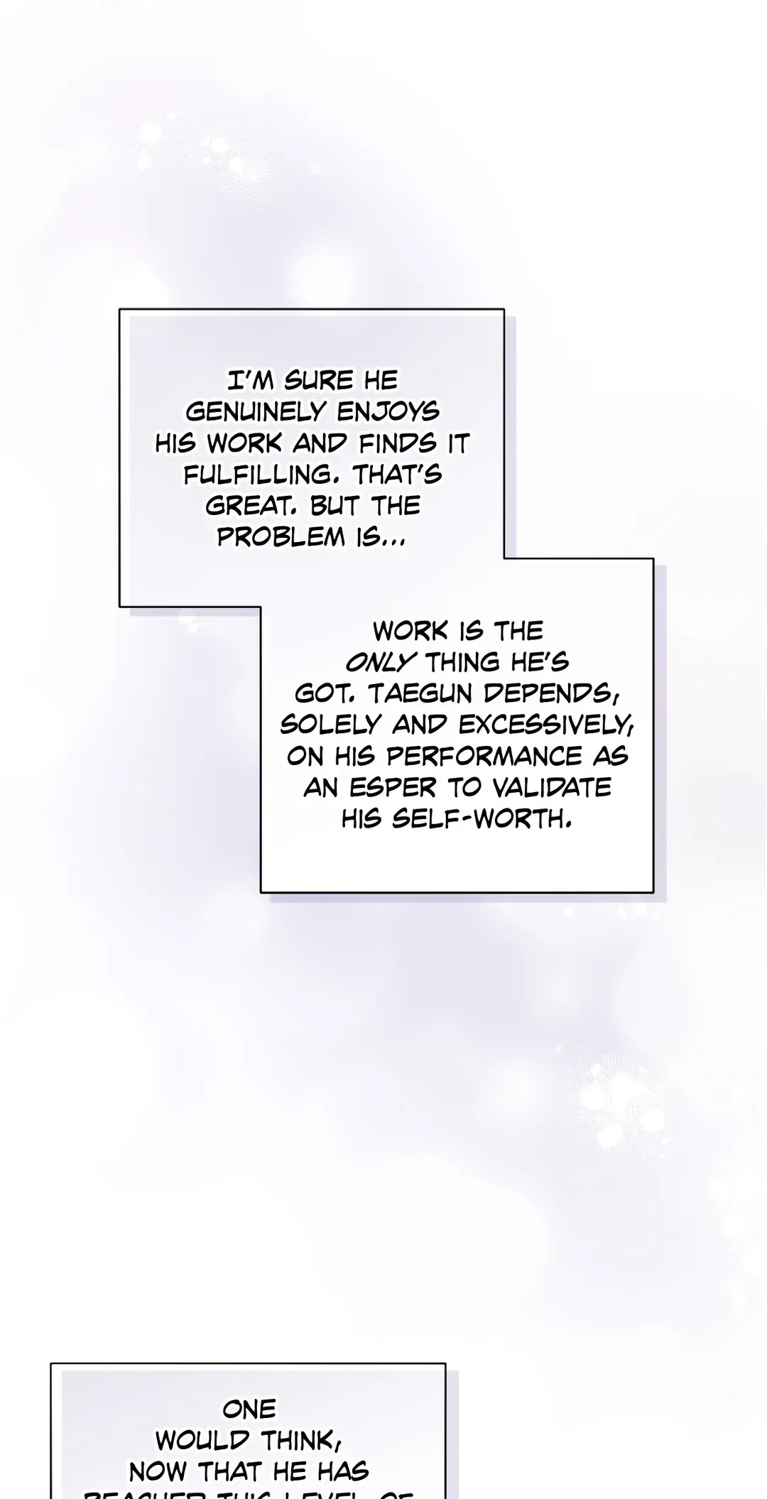 Guiding Hazard Chapter 37 - Page 44 in English