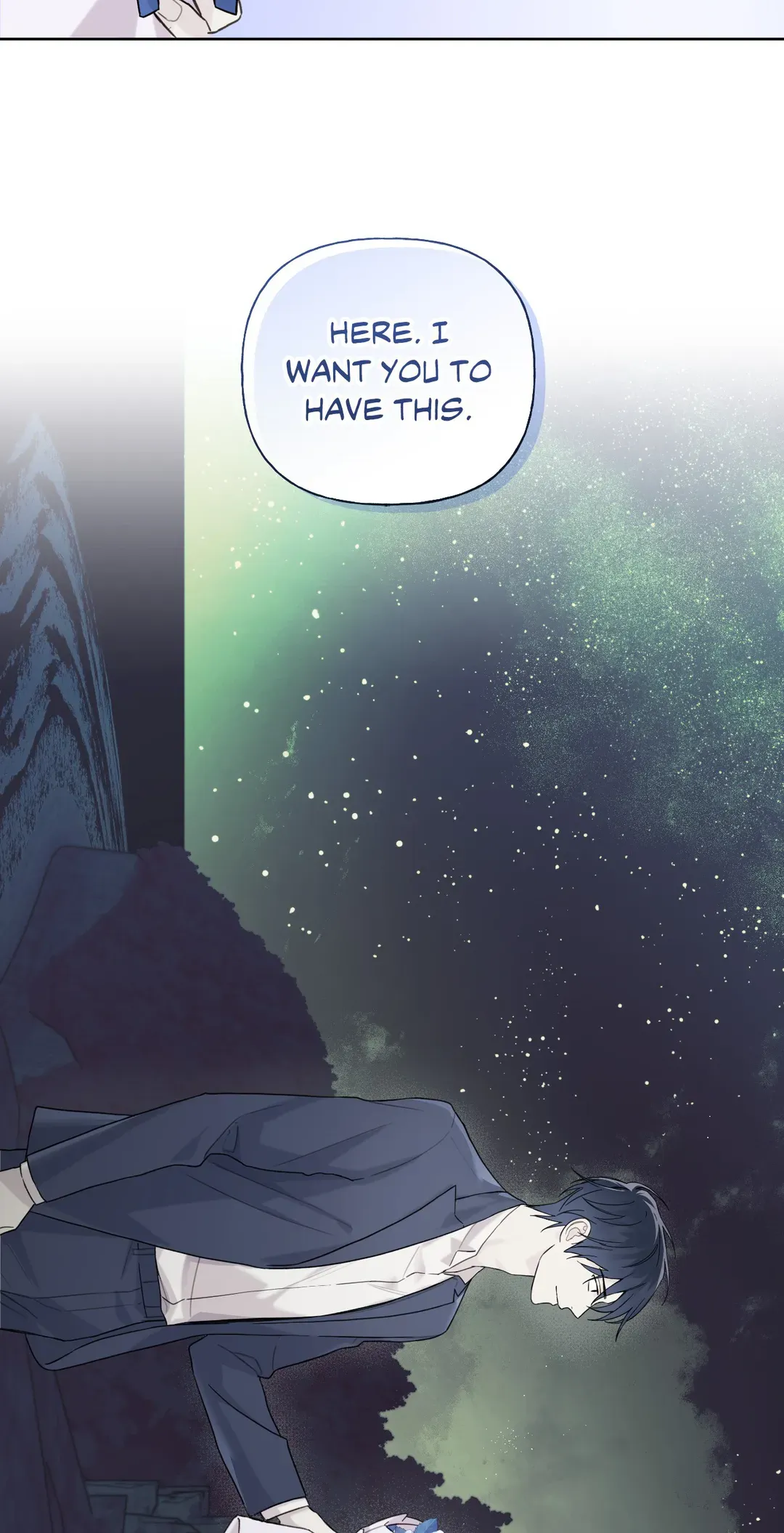 Guiding Hazard Chapter 37 - Page 51 in English