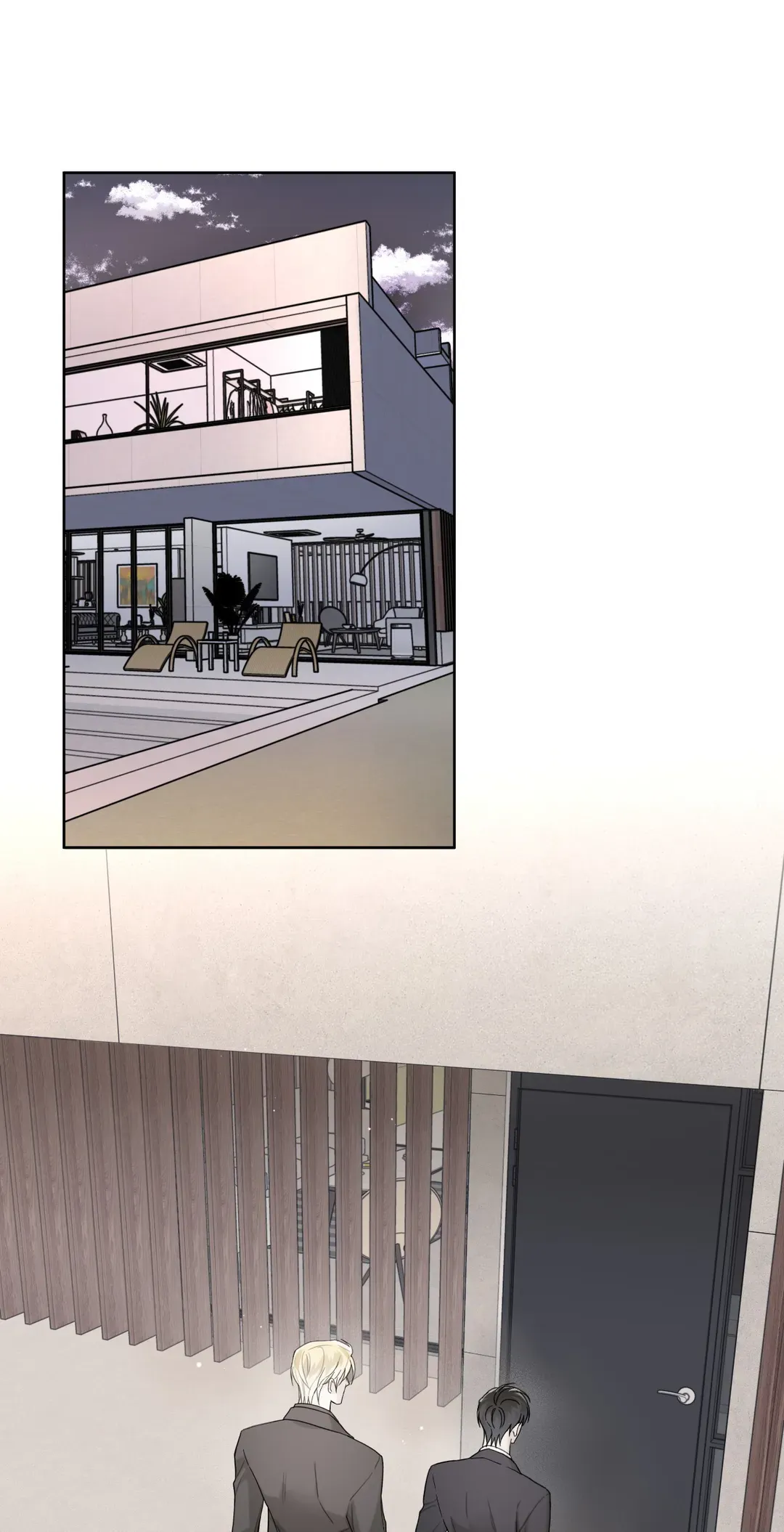 Guiding Hazard Chapter 38 - Page 25 in English