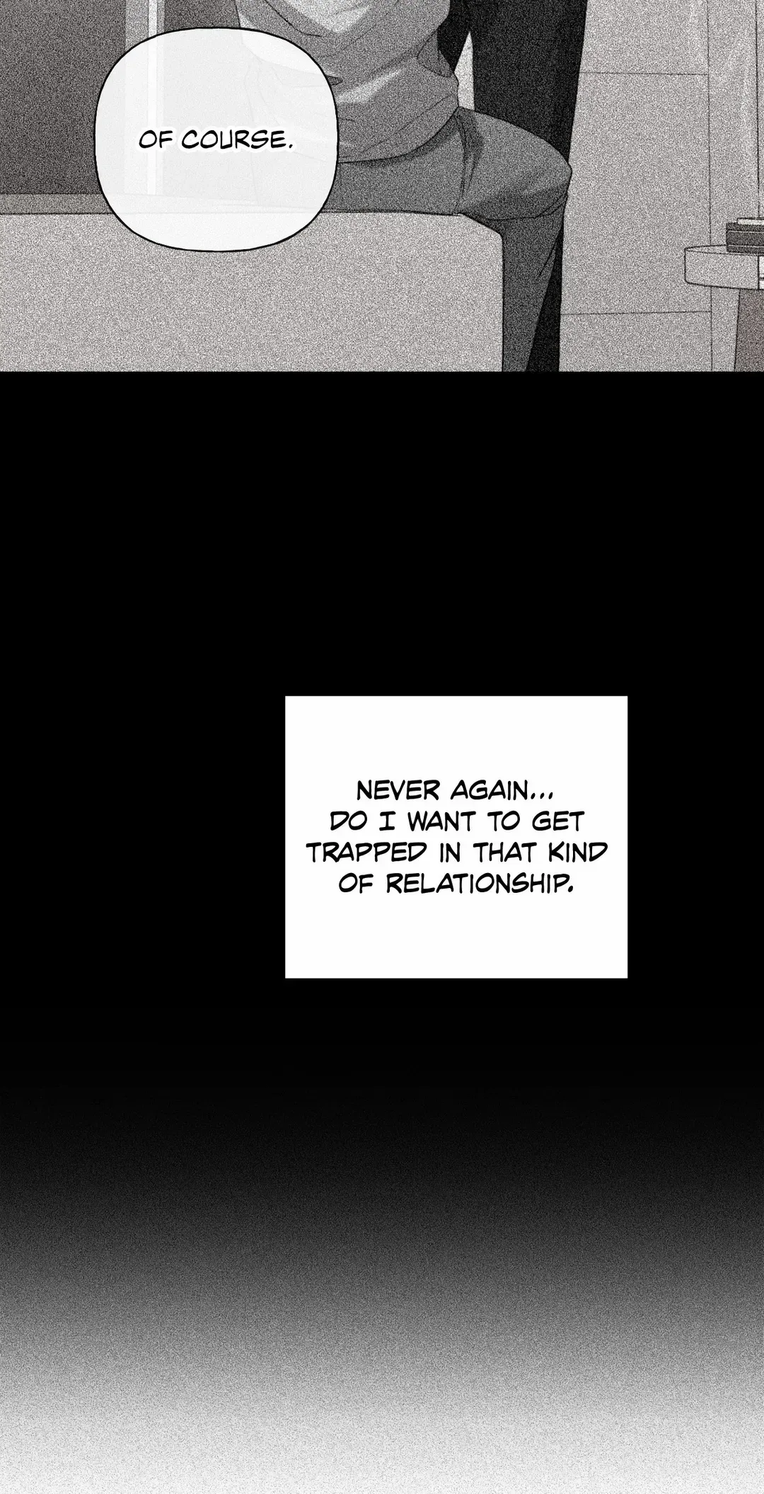 Guiding Hazard Chapter 38 - Page 51 in English