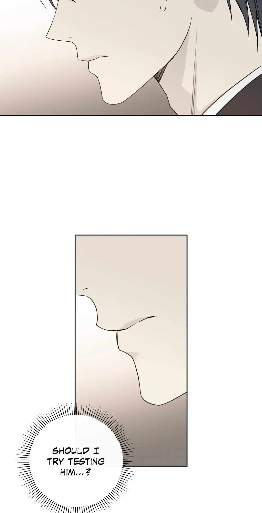 Guiding Hazard Chapter 38 - Page 56 in English