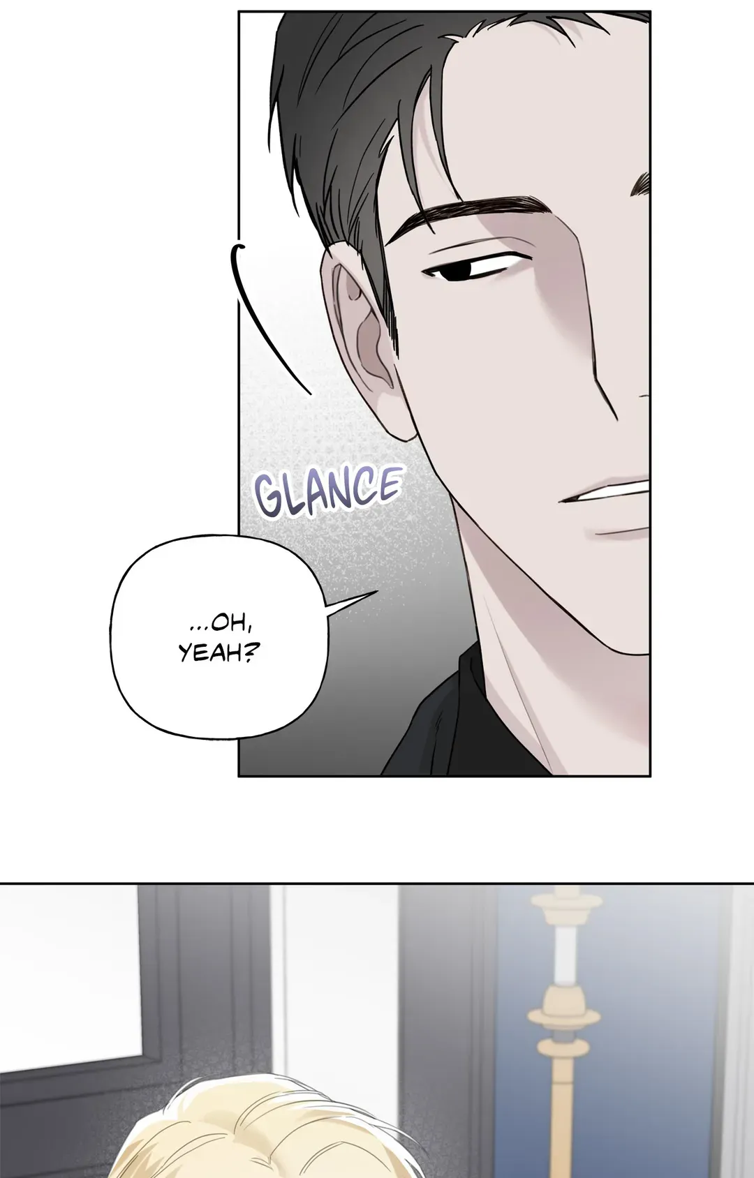 Guiding Hazard Chapter 39 - Page 14 in English