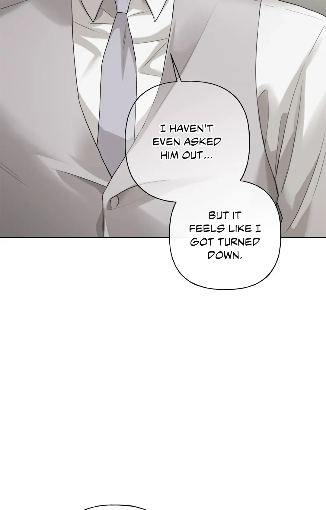 Guiding Hazard Chapter 39 - Page 38 in English