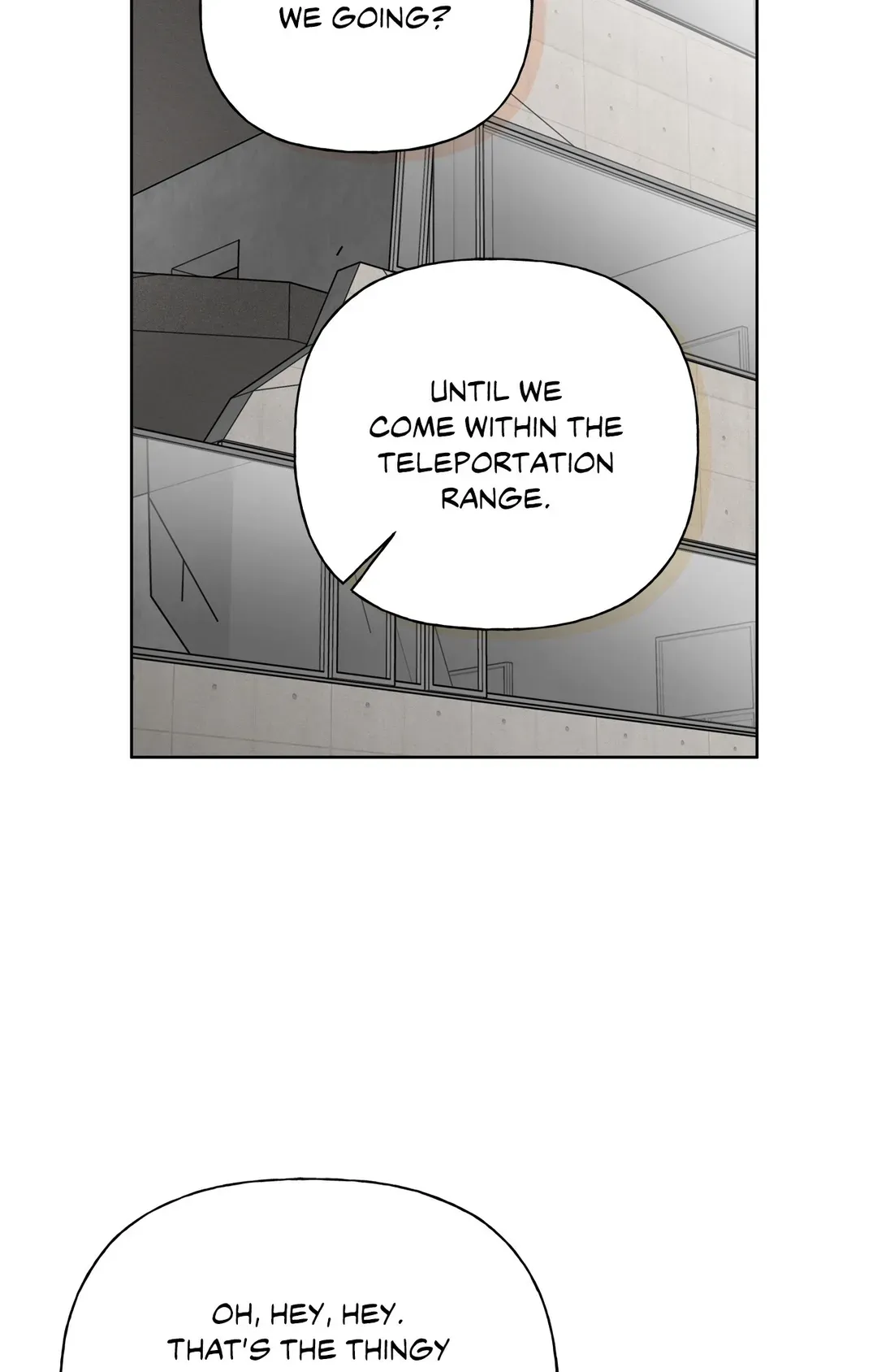 Guiding Hazard Chapter 39 - Page 58 in English