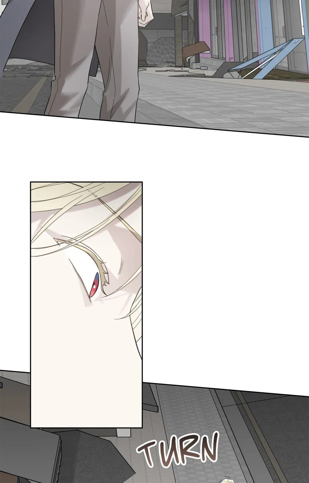 Guiding Hazard Chapter 39 - Page 67 in English