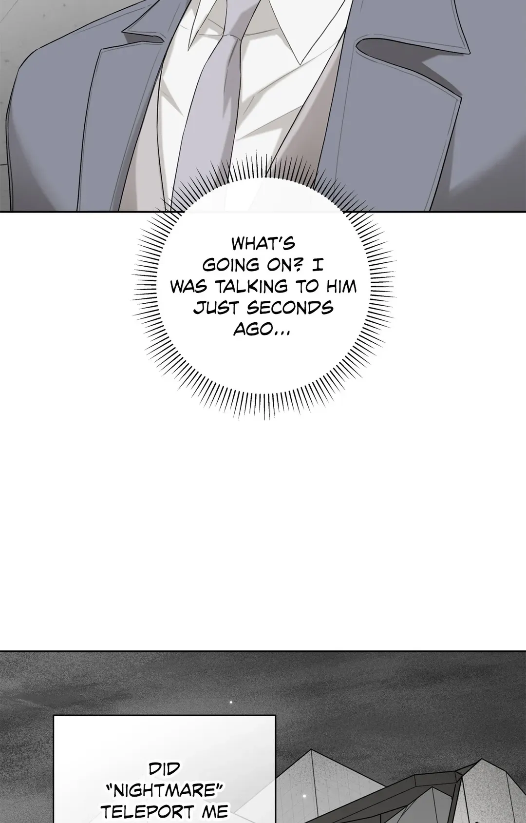 Guiding Hazard Chapter 39 - Page 71 in English