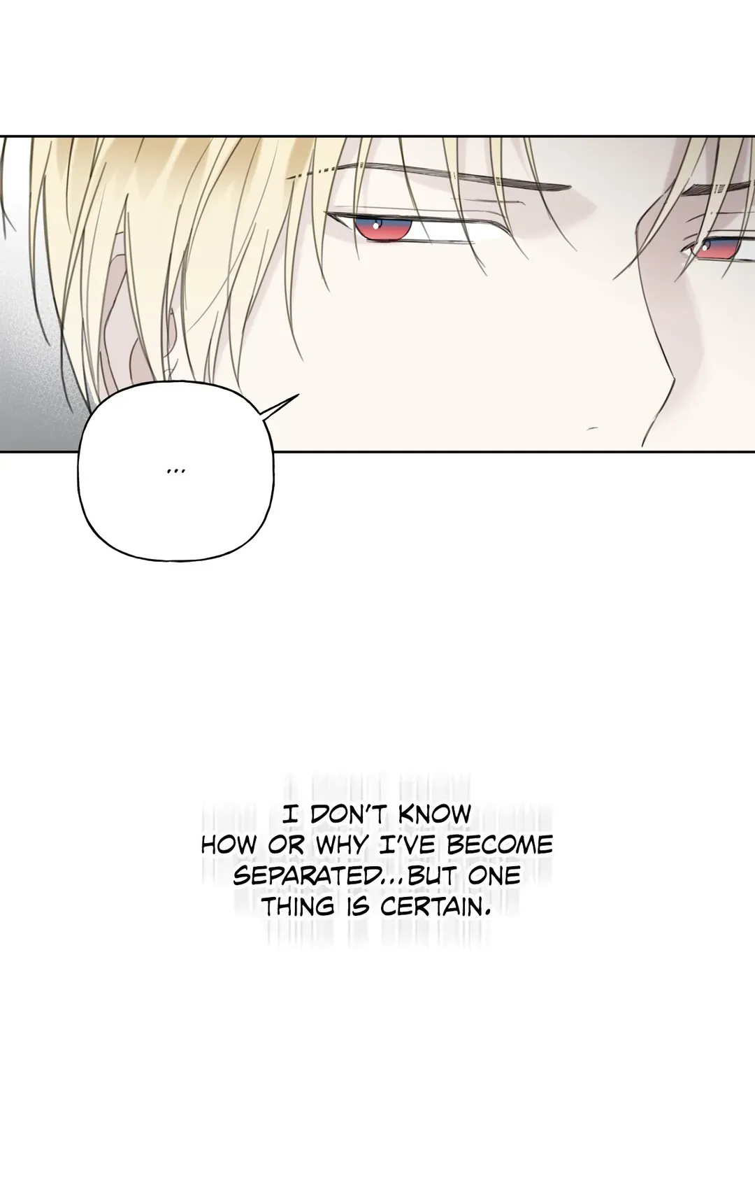 Guiding Hazard Chapter 39 - Page 73 in English