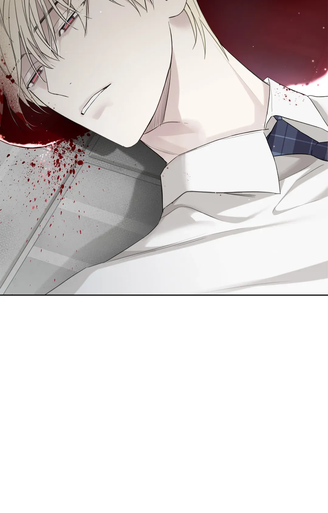 Guiding Hazard Chapter 39 - Page 83 in English