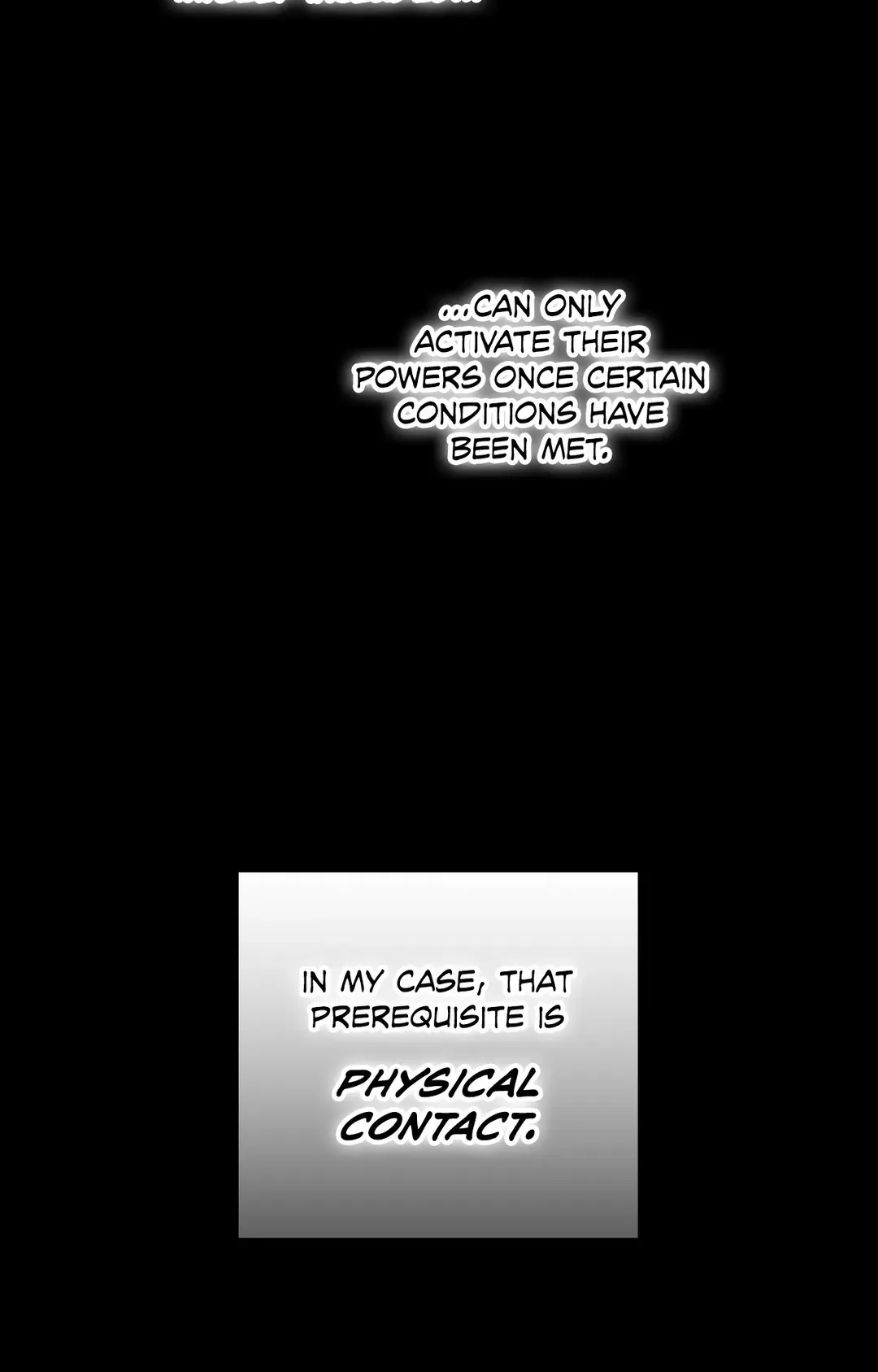 Guiding Hazard Chapter 40 - Page 12 in English