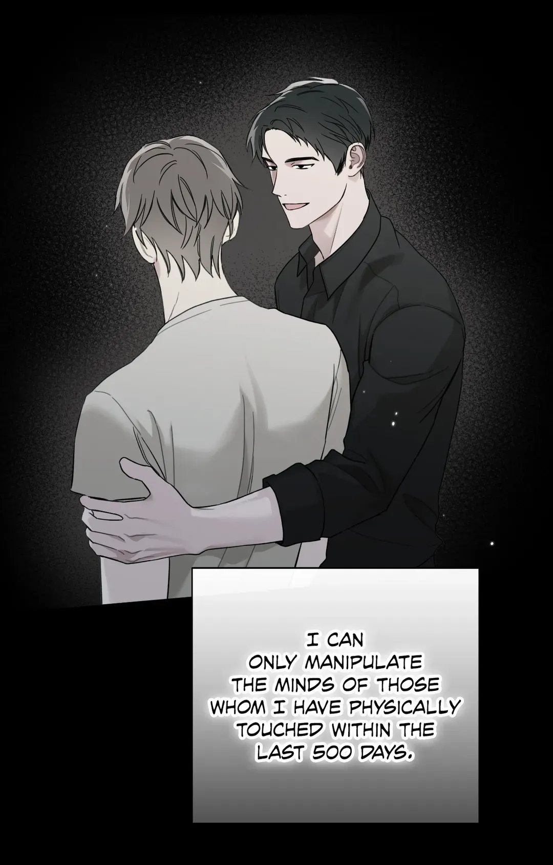 Guiding Hazard Chapter 40 - Page 13 in English