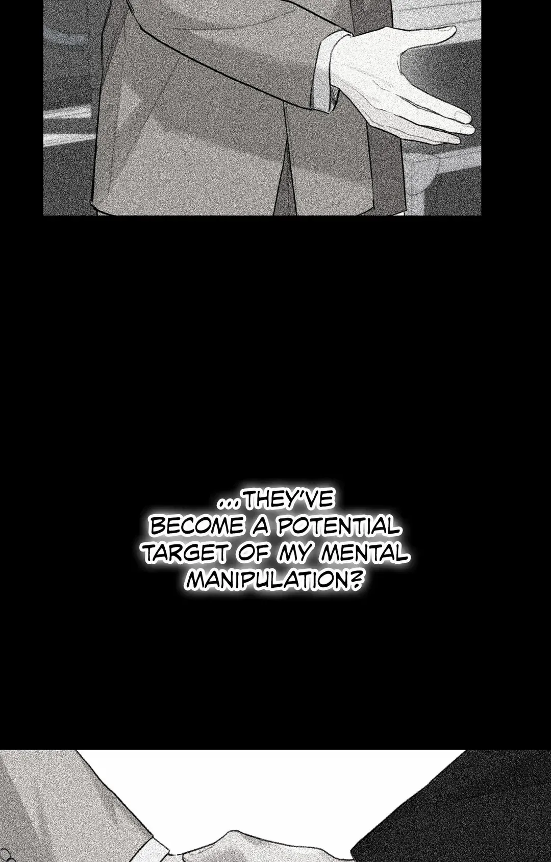 Guiding Hazard Chapter 40 - Page 18 in English