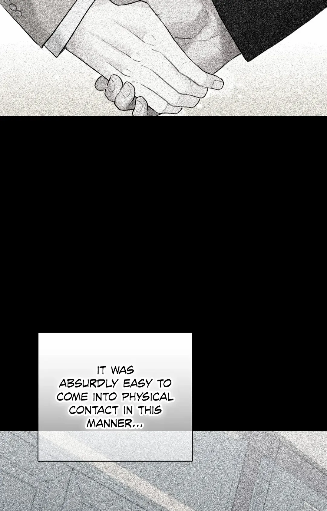 Guiding Hazard Chapter 40 - Page 19 in English
