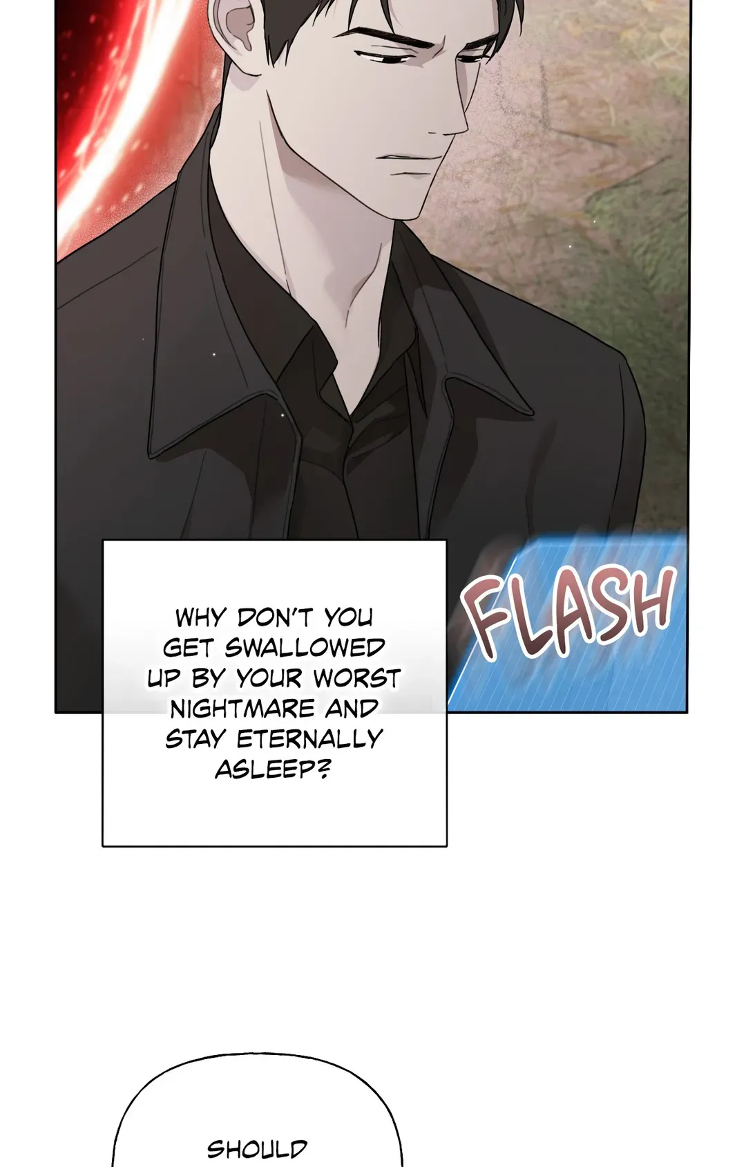 Guiding Hazard Chapter 40 - Page 24 in English