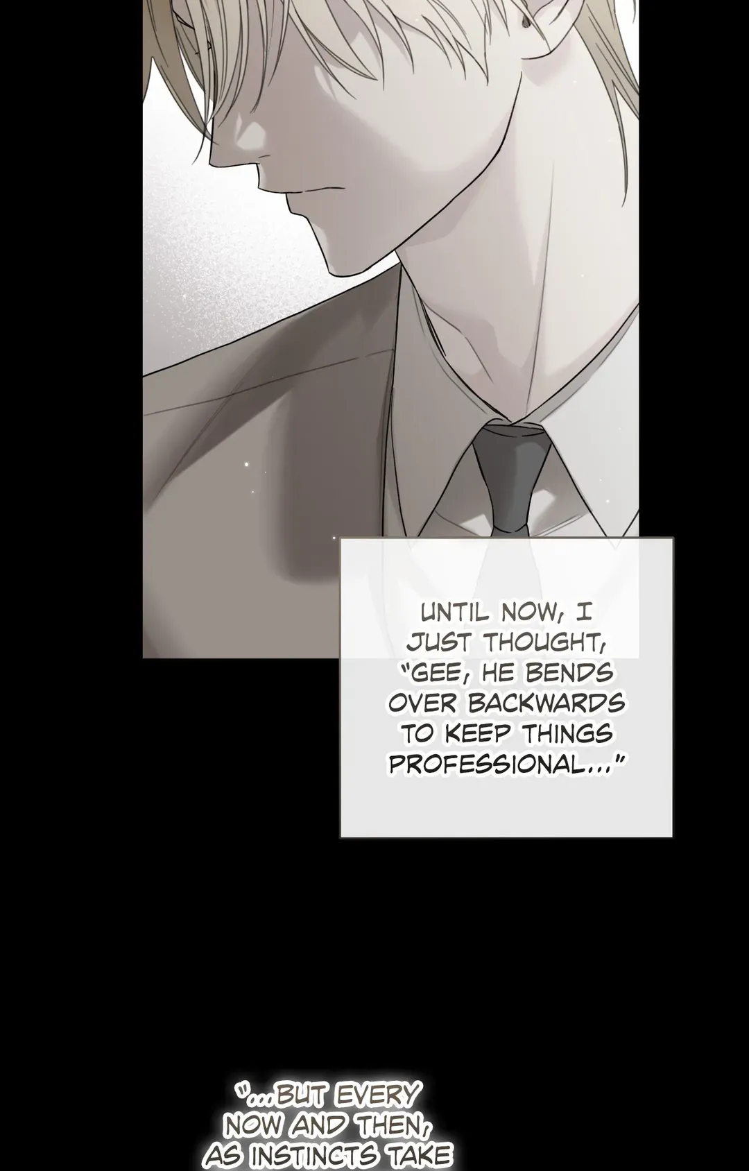 Guiding Hazard Chapter 40 - Page 40 in English