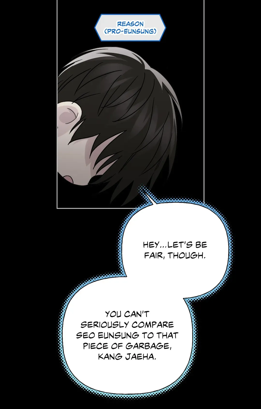Guiding Hazard Chapter 40 - Page 55 in English