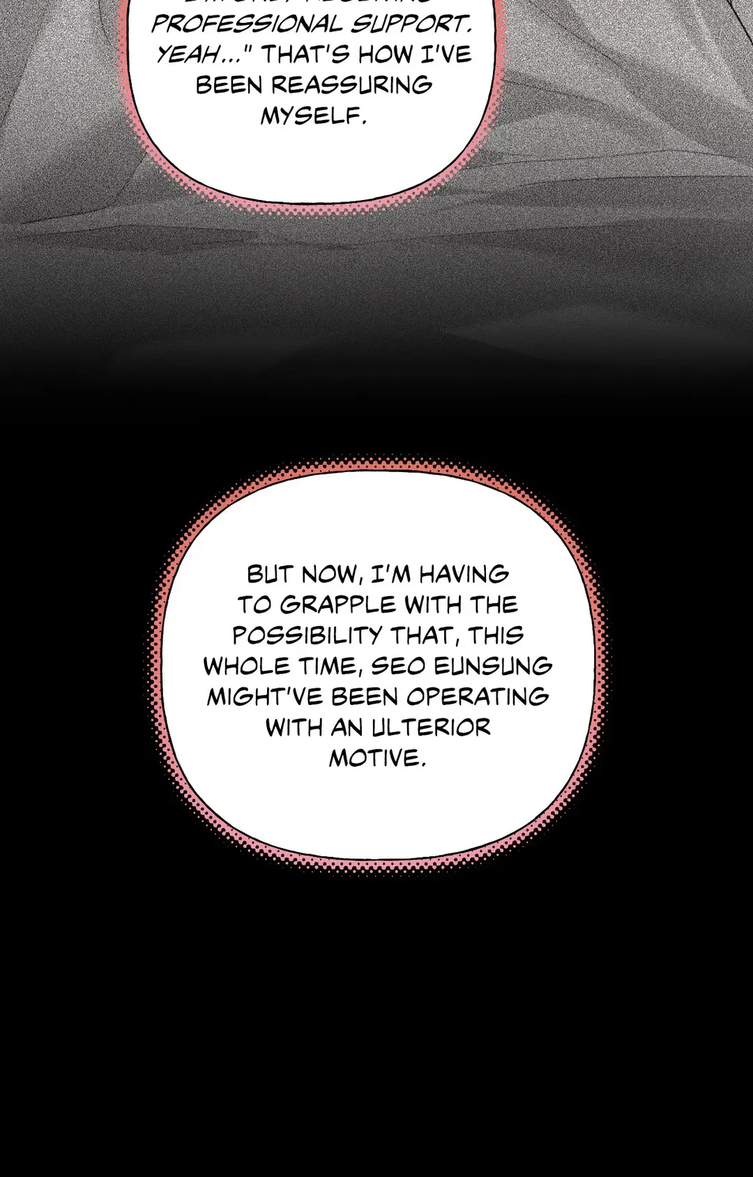 Guiding Hazard Chapter 40 - Page 63 in English